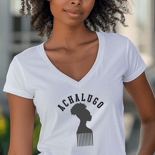 Nollywood Achalugo Shirt & Hoodie Collection – Crew Neck, V - Neck, Sweatshirts 4 - secapparelonline
