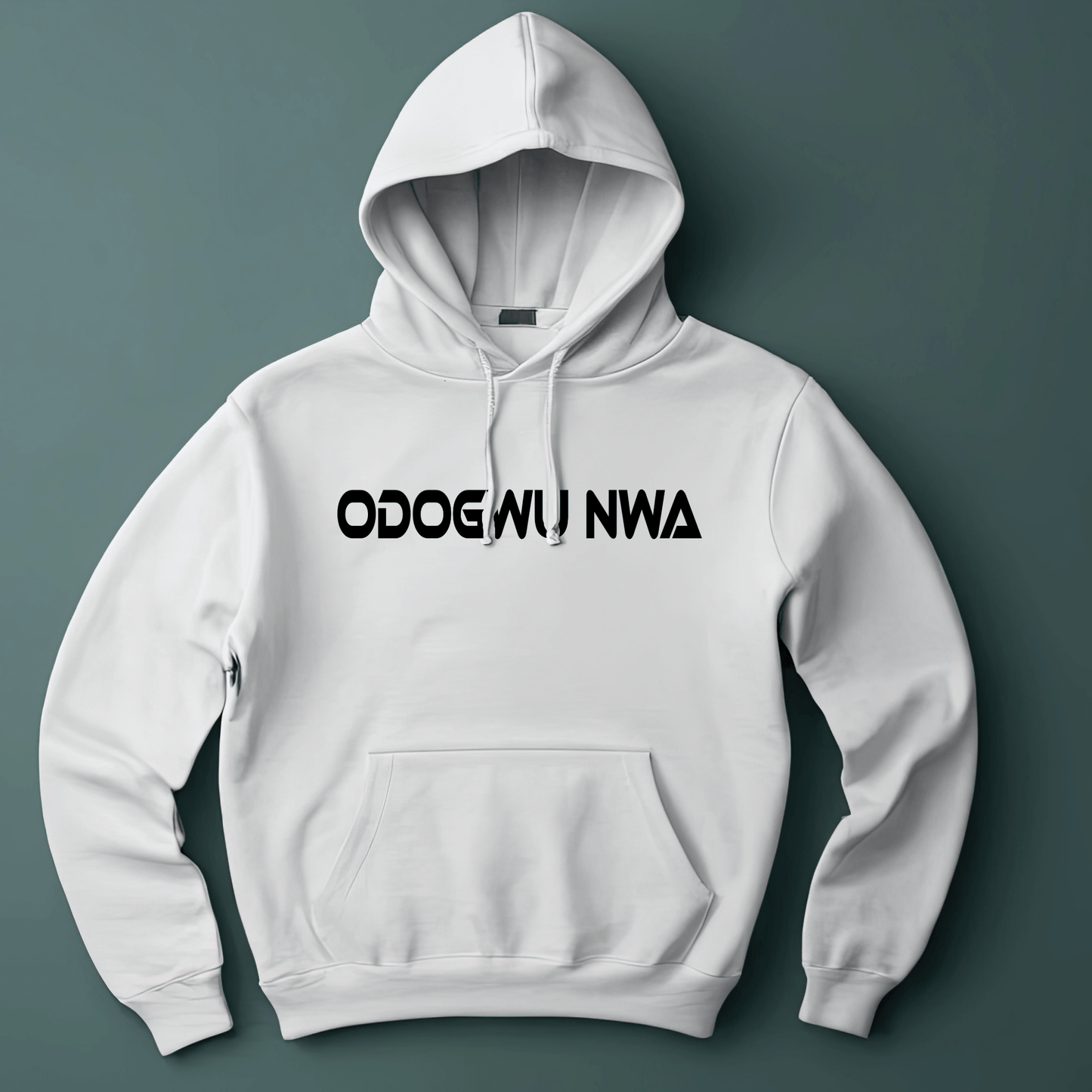 Nollywood Odogwu Nwa Shirt & Hoodie Collection – Crew Neck, V - Neck, Sweatshirts - secapparelonline