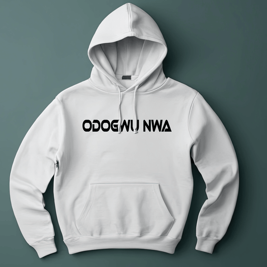 Nollywood Odogwu Nwa Shirt & Hoodie Collection – Crew Neck, V - Neck, Sweatshirts - secapparelonline