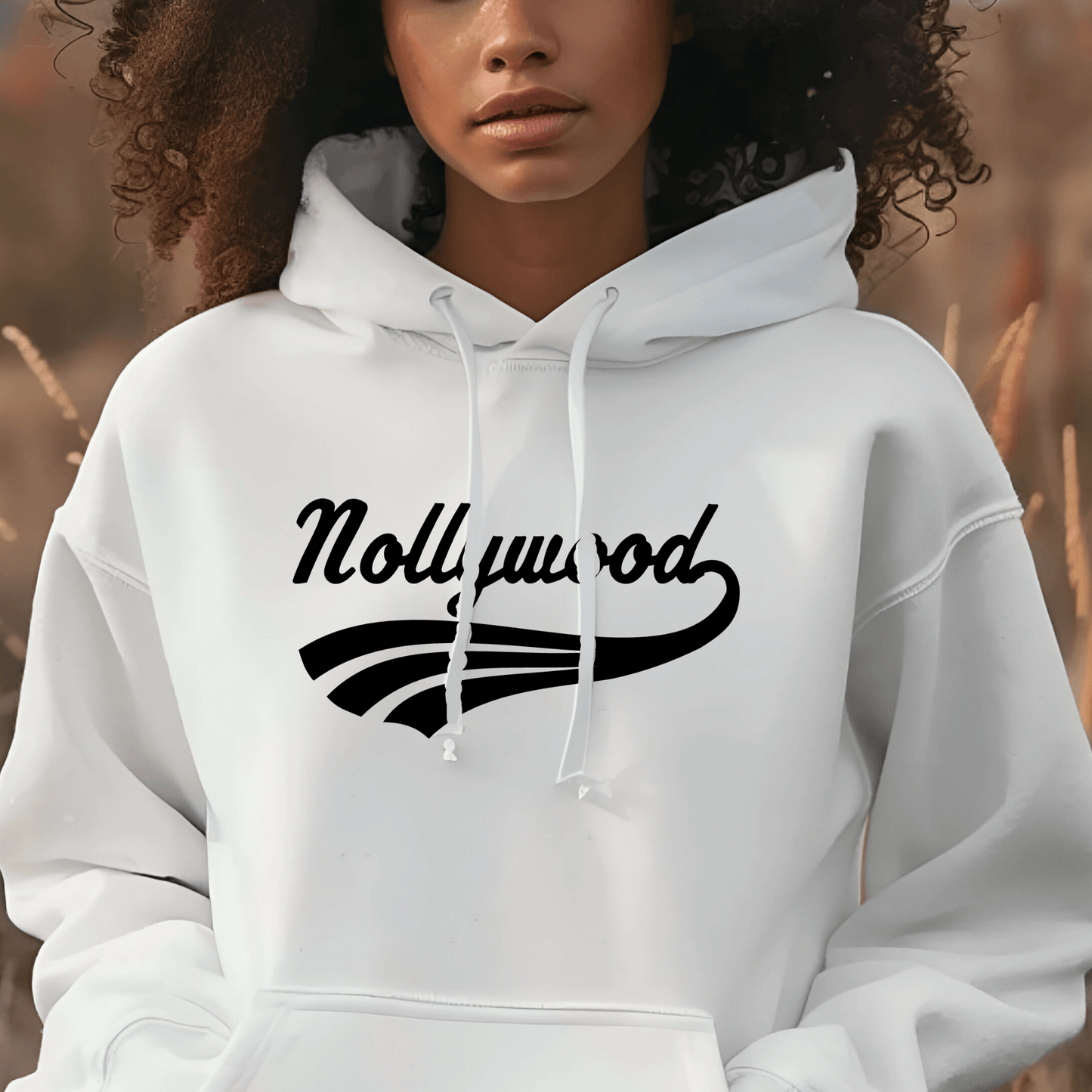 Nollywood Unisex Shirt & Hoodie Collection – Crew Neck, V - Neck, Sweatshirts - secapparelonline