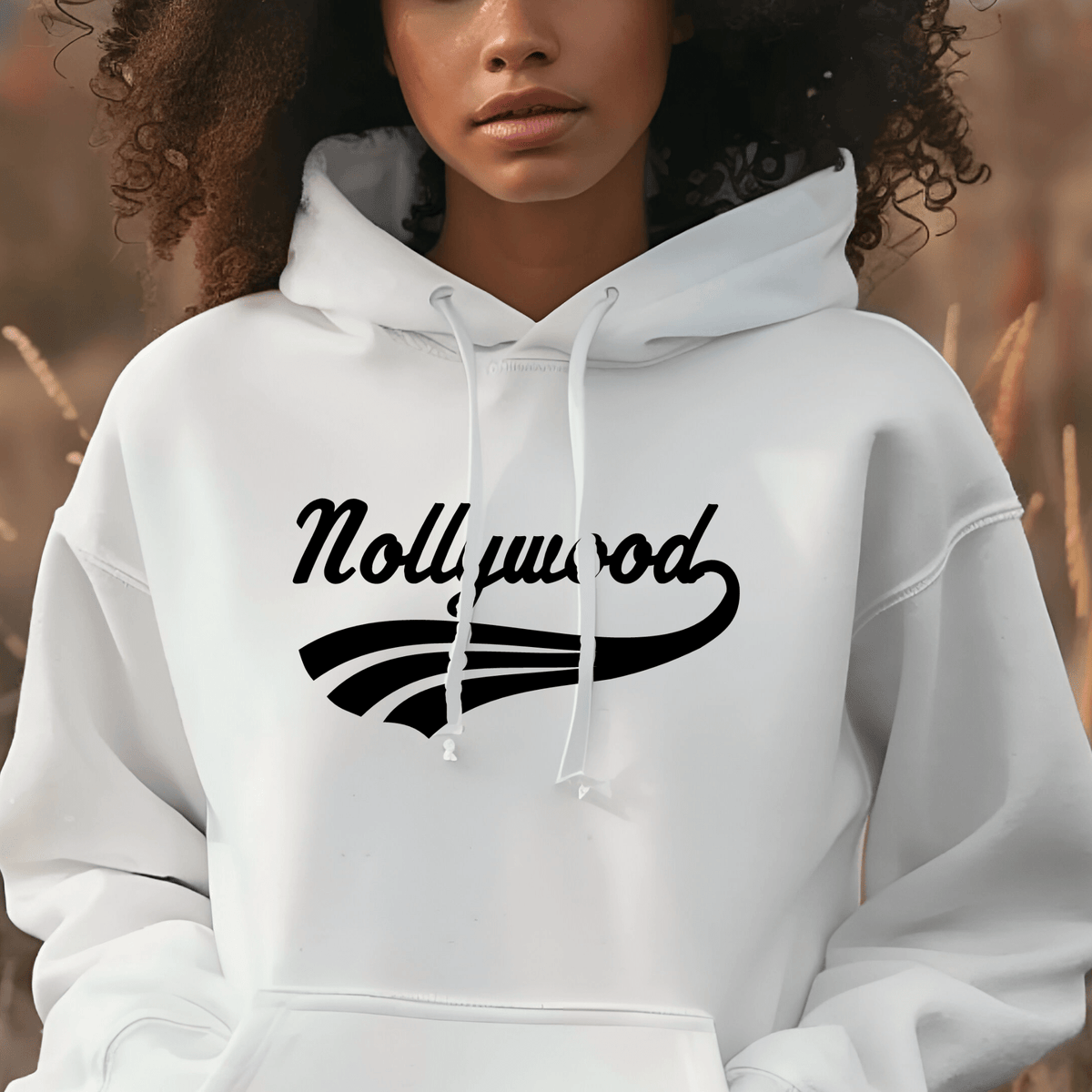 Nollywood Unisex Shirt & Hoodie Collection – Crew Neck, V - Neck, Sweatshirts - secapparelonline