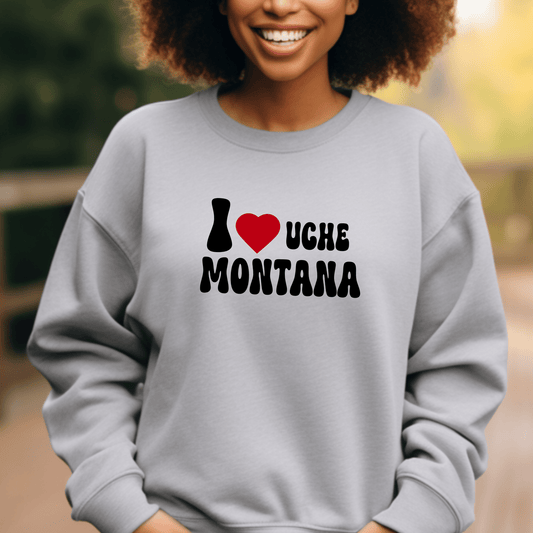 Personalized Nollywood Actor Shirt & Hoodie Collection – Crew Neck, V - Neck, Sweatshirts - secapparelonline