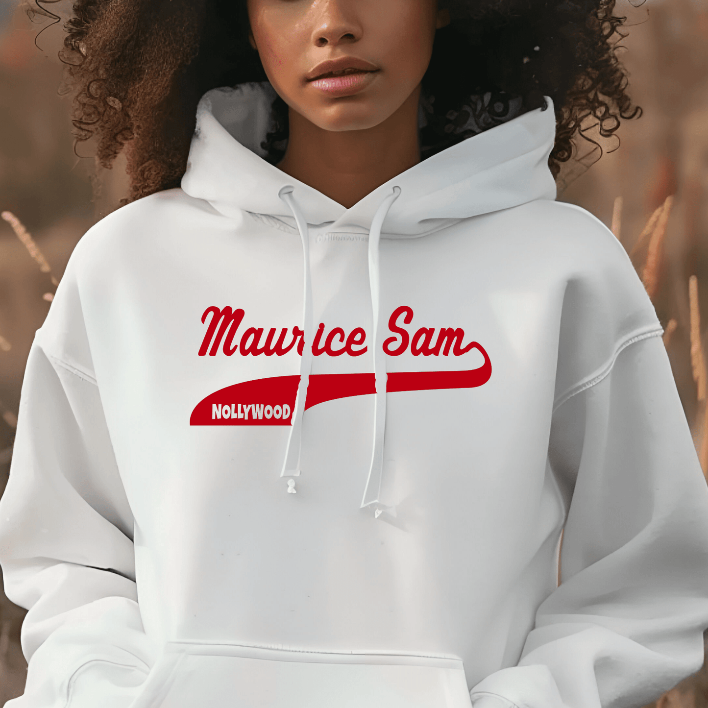 Personalized Nollywood Movie Star Unisex Shirt & Hoodie Collection – Crew Neck, V - Neck, Sweatshirts - secapparelonline