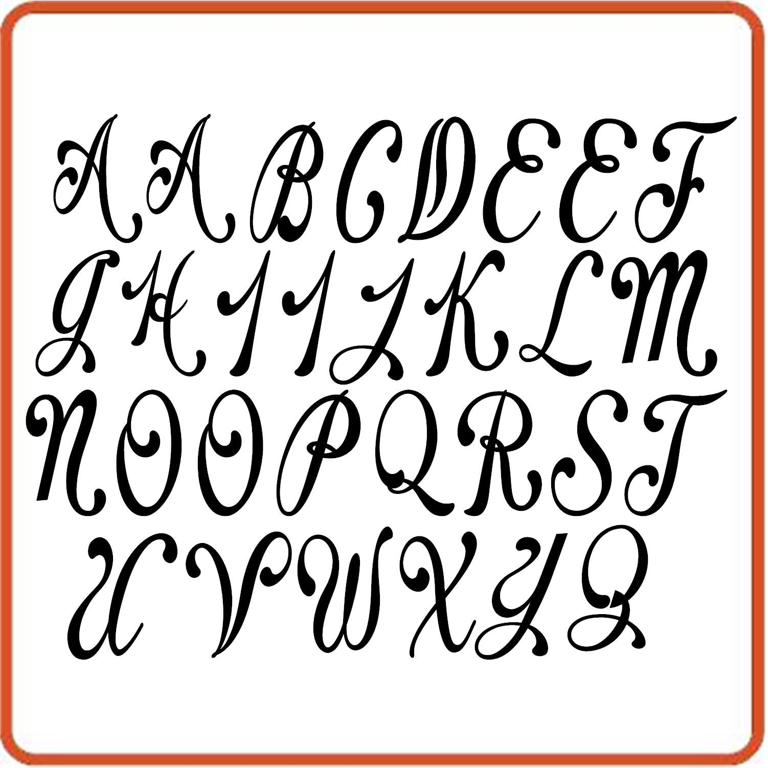 SEC Apparel Iron - On Chapil Letters,3 Inch, 2 Inch - Black, Blue, Gray, Green, Orange, Pink, Gold, White, Red, Yellow, Silver, Glitter Gold, Glitter Red - secapparelonline