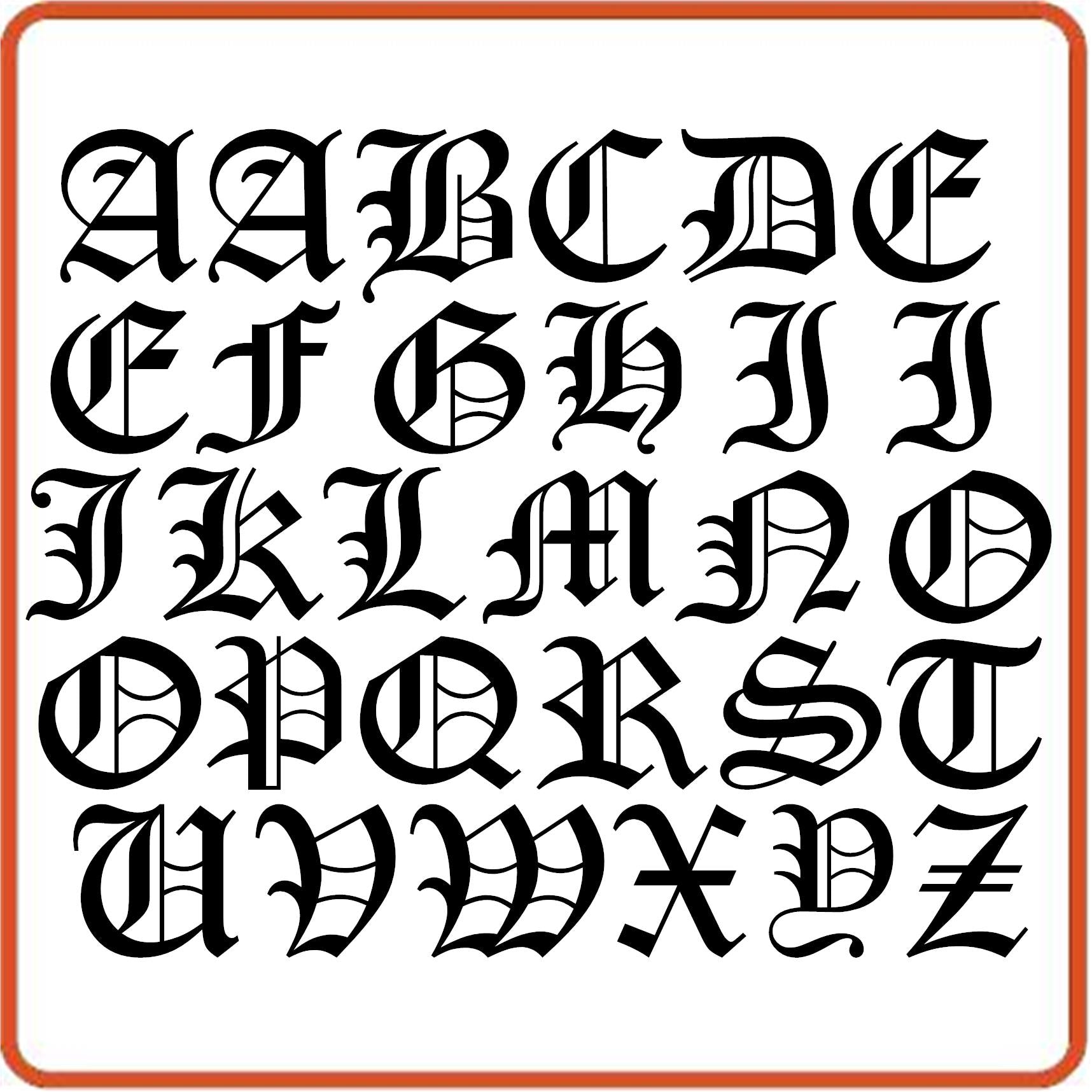 SEC Apparel Old English Iron On Letters, 2 Inch - secapparelonline