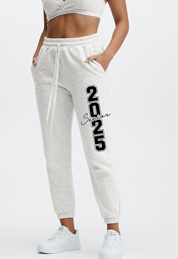 Class of 2026 Custom HTV Iron-On Vinyl for Graduation - secapparelonline