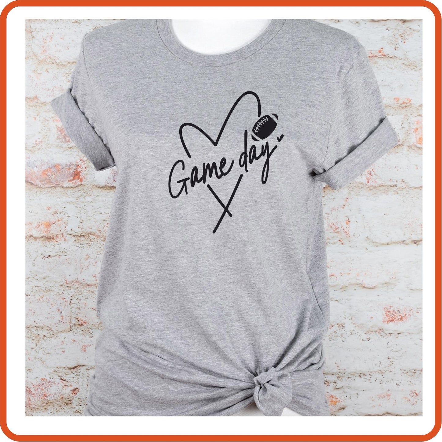 Sport Fan Graphic T Shirt| Unisex | Sport Fan Shirts | Gameday