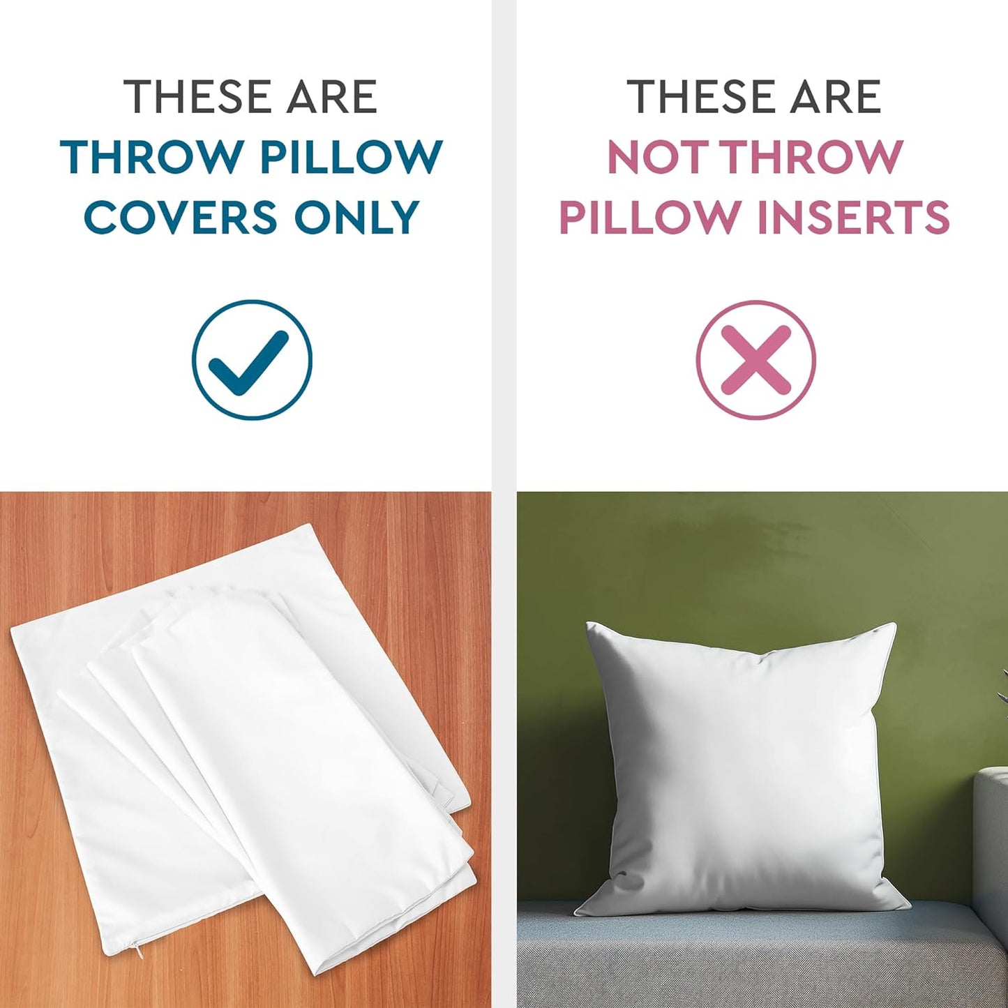 We Should Cuddle | Throw Pillow Covers Only by SEC Apparel