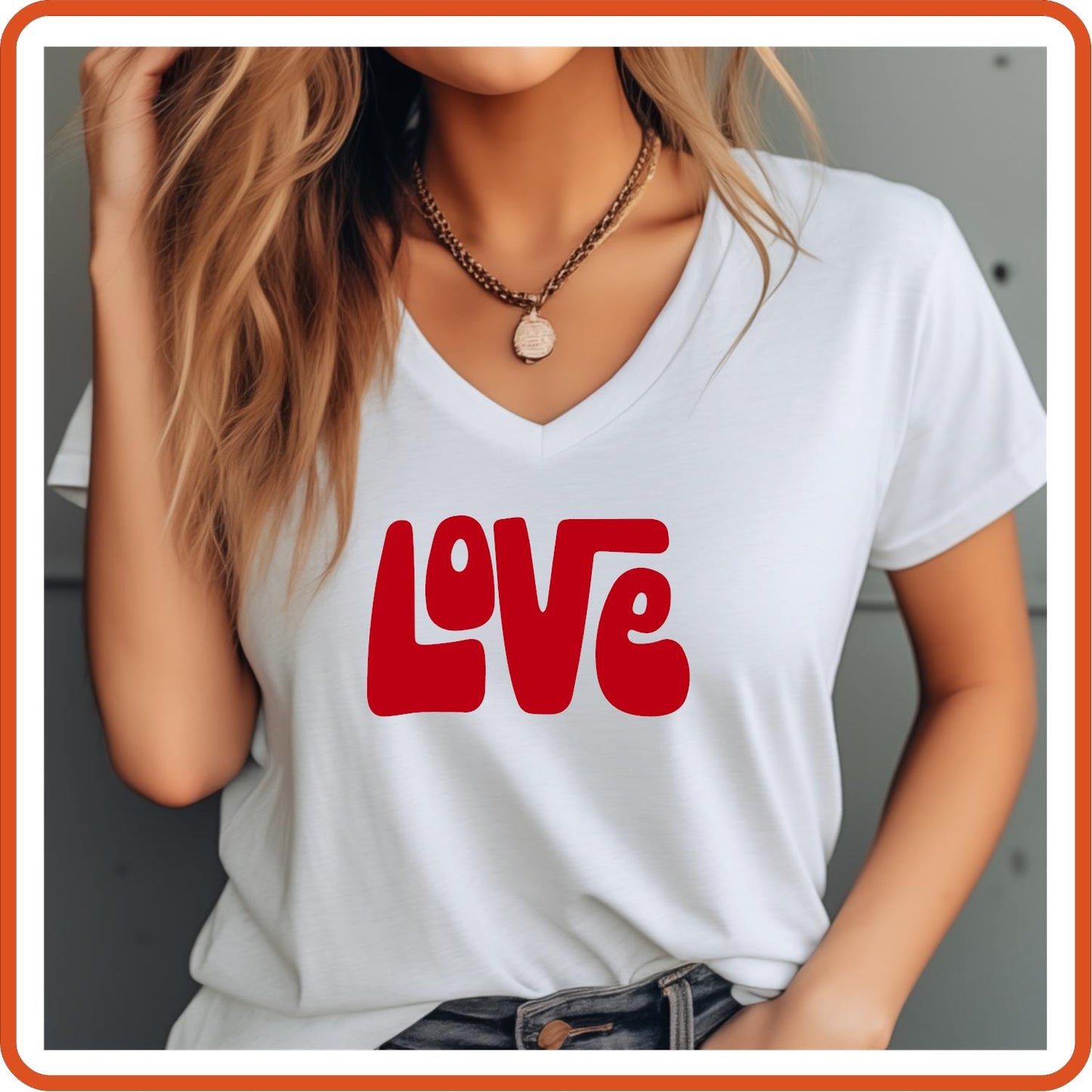 Valentine Graphic T Shirt| Unisex | Valentines Shirts | Love - secapparelonline