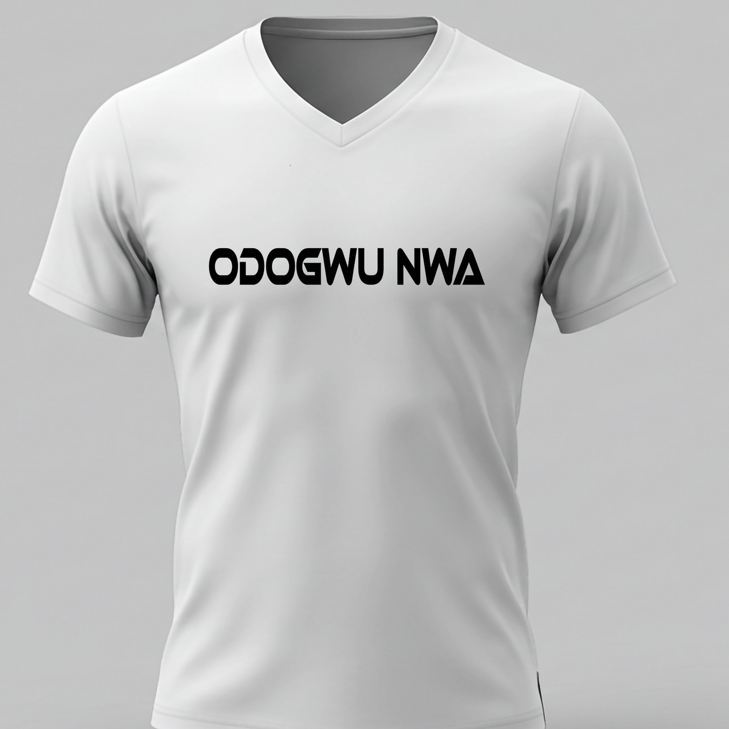 Nollywood Odogwu Nwa Shirt & Hoodie Collection – Crew Neck, V-Neck, Sweatshirts
