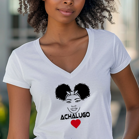 Nollywood Achalugo Shirt & Hoodie Collection – Crew Neck, V-Neck, Sweatshirts 3