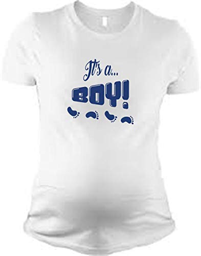 SEC Apparel Iron on Baby Announcement - secapparelonline