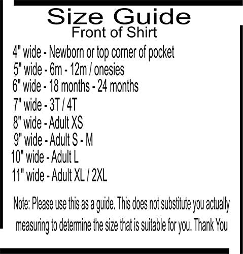 SEC Apparel Iron On Word, Name with Tail, 5 Inch, 6 Inch, 7 Inch, 8 Inch, 9 Inch, 10 Inch, 11 Inch - Black, Blue, Gray, Green, Orange, Pink, Gold, White, Red, Yellow, Glitter Gold, Silver, Glitter - secapparelonline